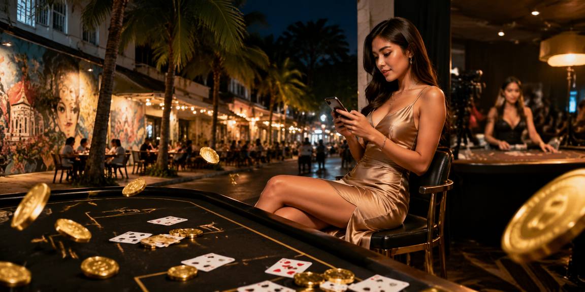 Slot dengan Putaran Real Setiap Hari