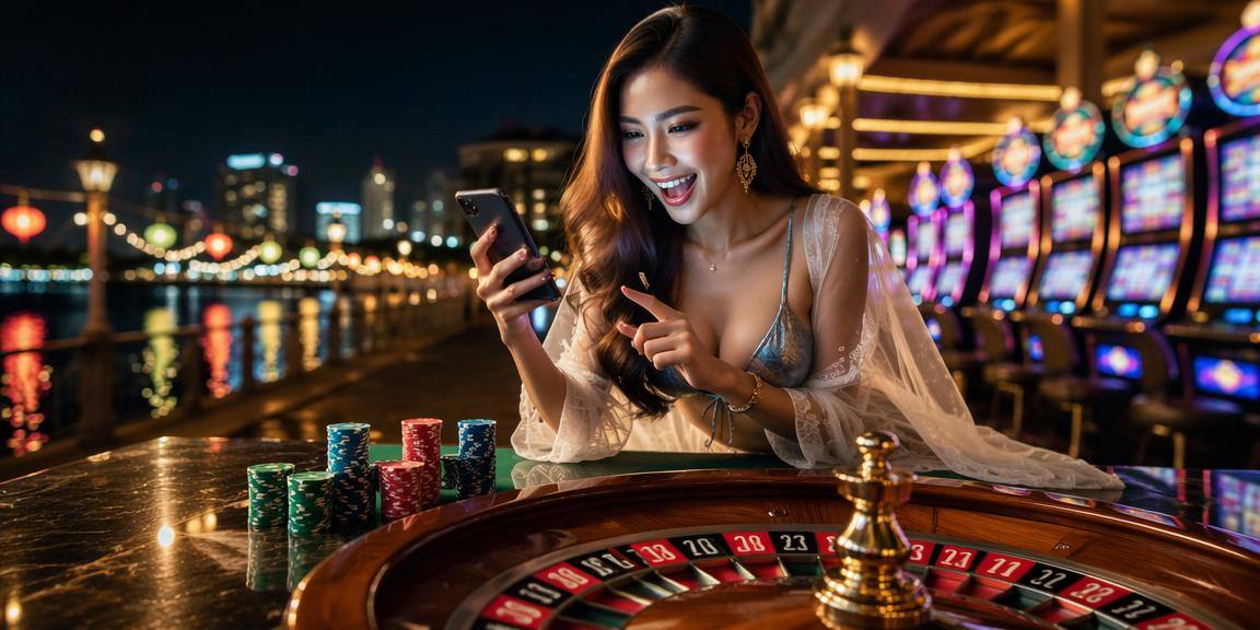 mobile gaming