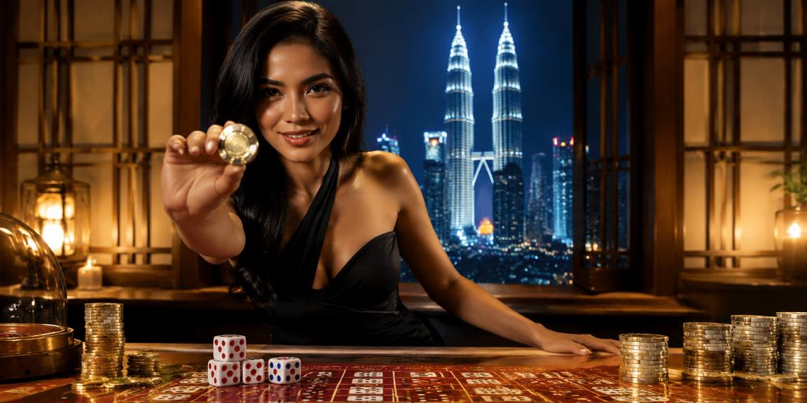The Dog House Megaways — Permainan Slot dengan Mekanik Dinamik
