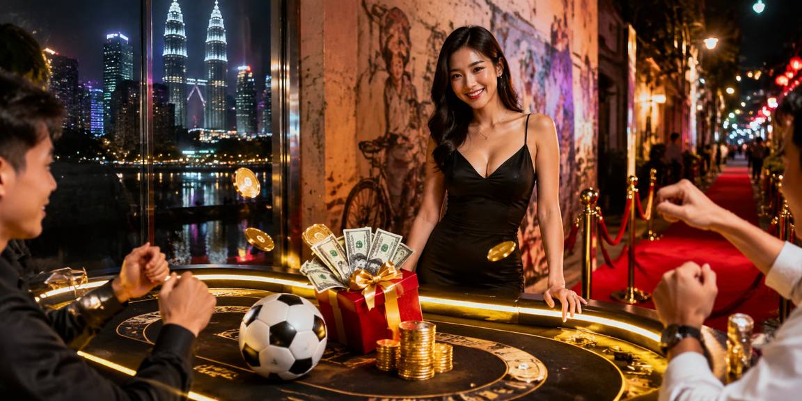 Queen of Bounty — Slot Dengan Hadiah Berlapis